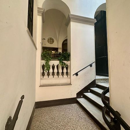 Nazionale Palace Suites Rome Exterior photo