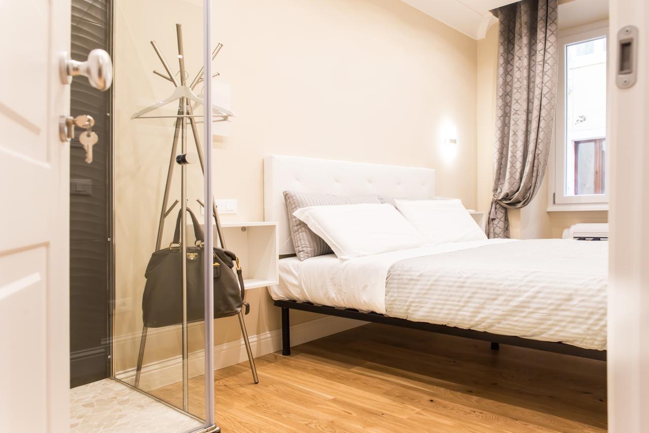 Nazionale Palace Suites Rome Exterior photo
