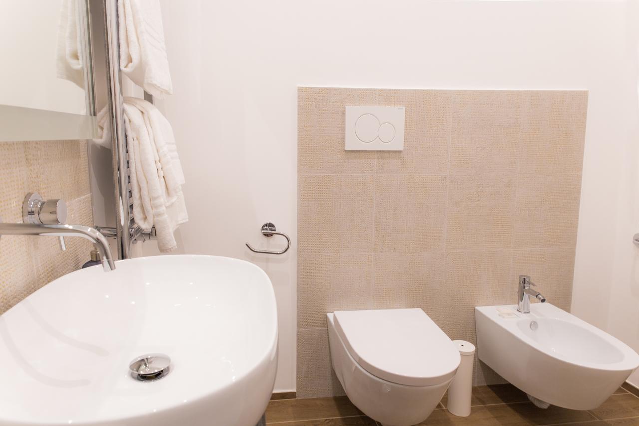 Nazionale Palace Suites Rome Exterior photo