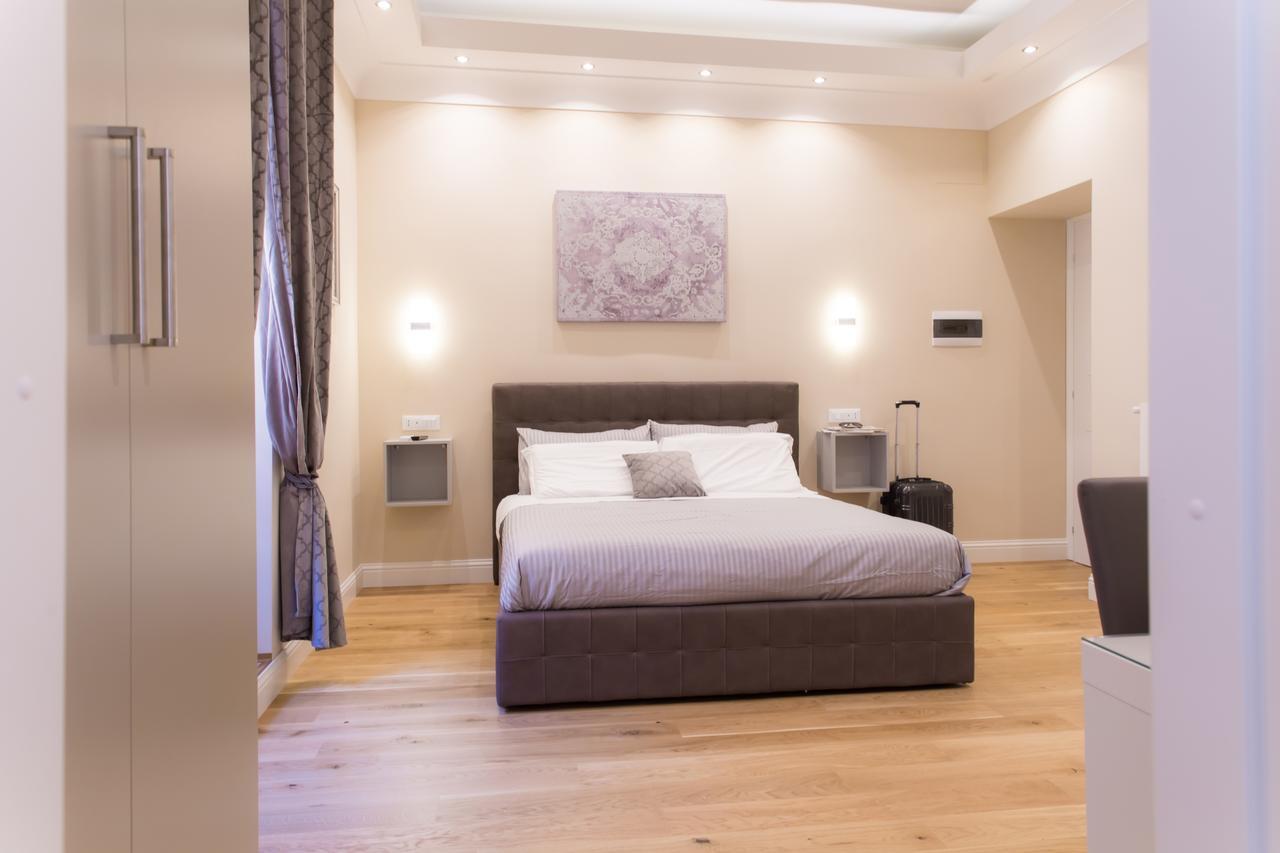 Nazionale Palace Suites Rome Exterior photo