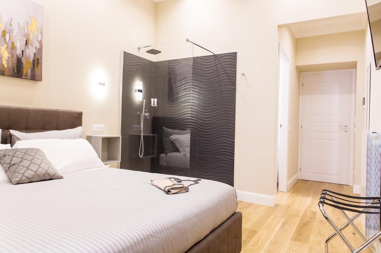 Nazionale Palace Suites Rome Exterior photo
