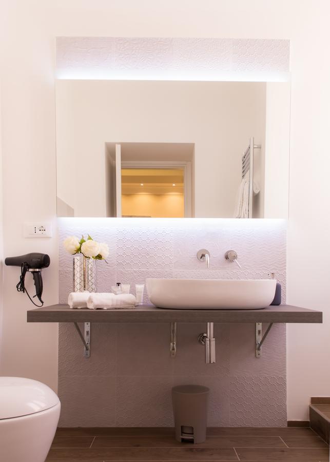 Nazionale Palace Suites Rome Exterior photo