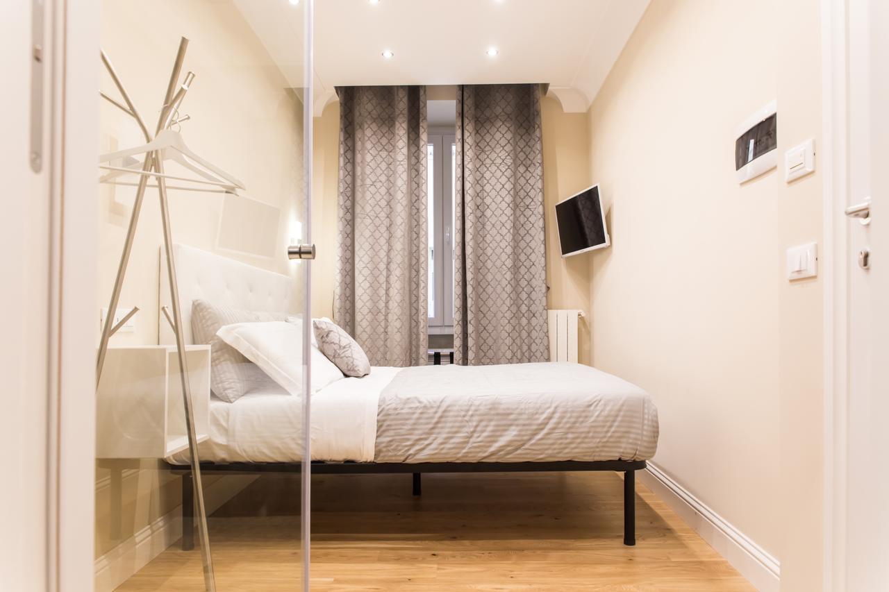 Nazionale Palace Suites Rome Exterior photo