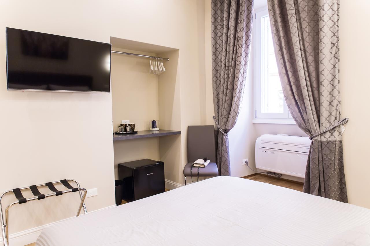 Nazionale Palace Suites Rome Exterior photo