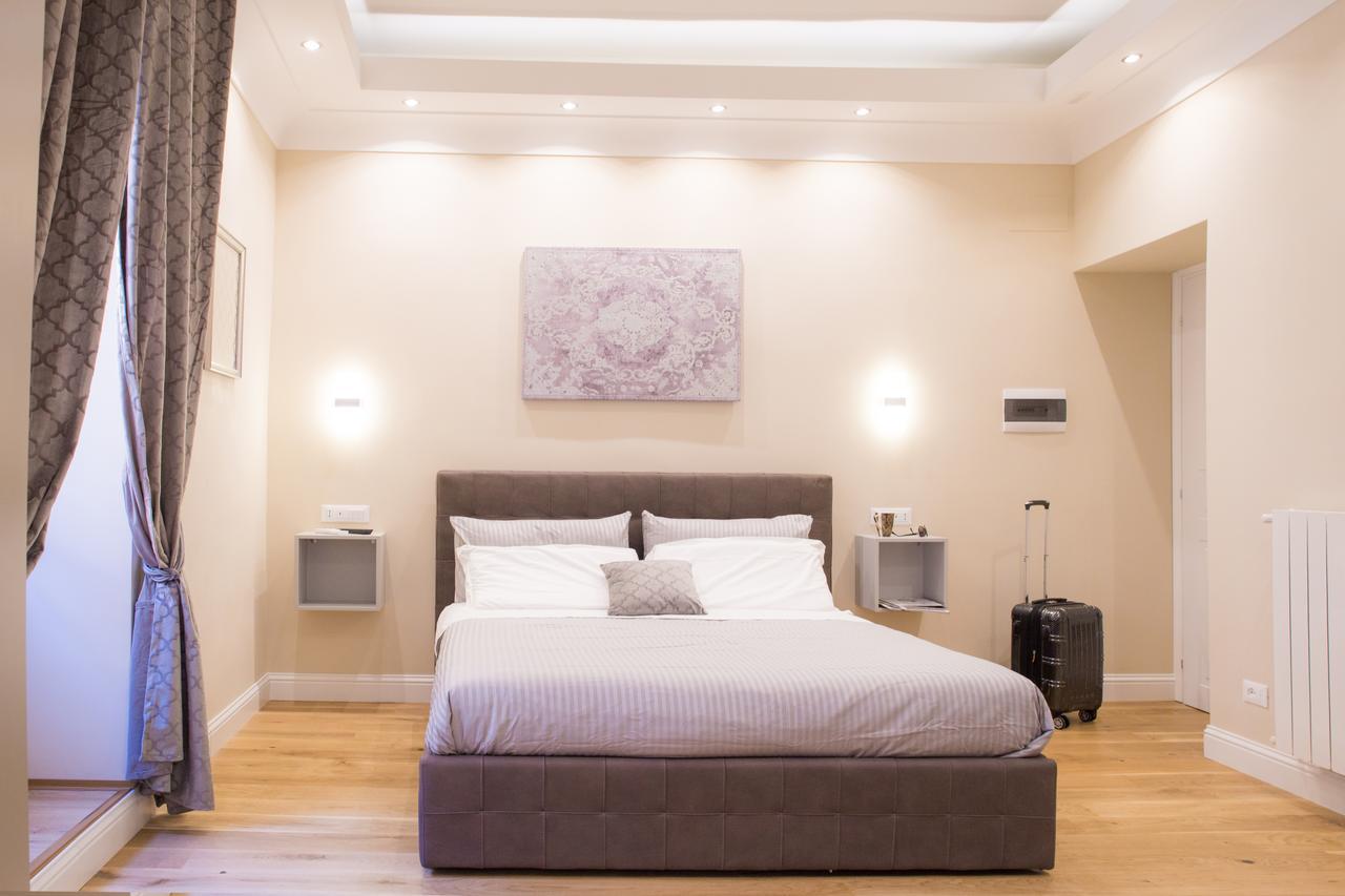 Nazionale Palace Suites Rome Exterior photo