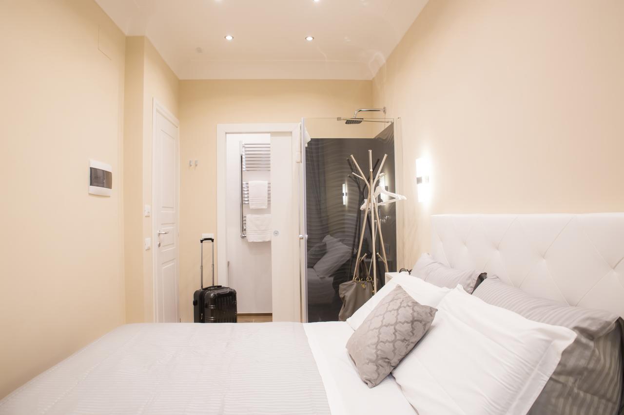 Nazionale Palace Suites Rome Exterior photo
