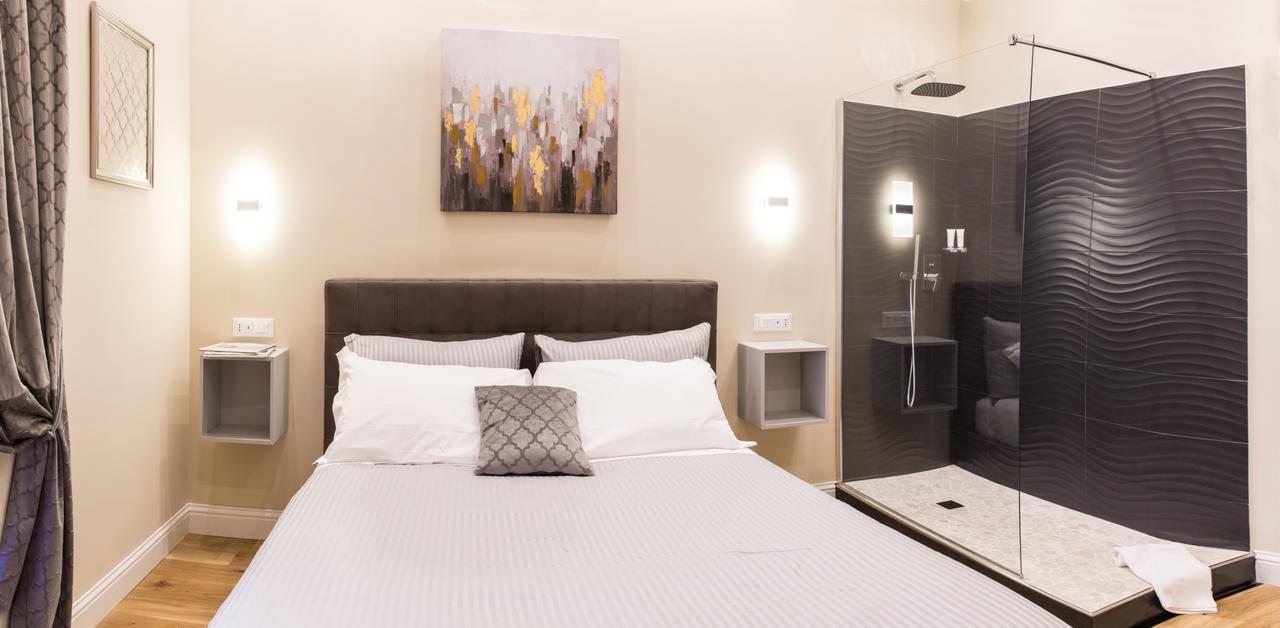 Nazionale Palace Suites Rome Exterior photo