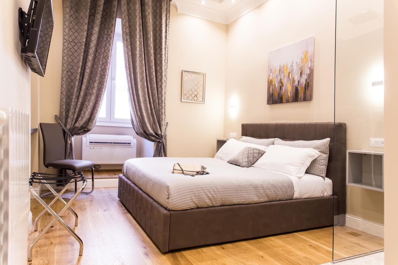 Nazionale Palace Suites Rome Exterior photo