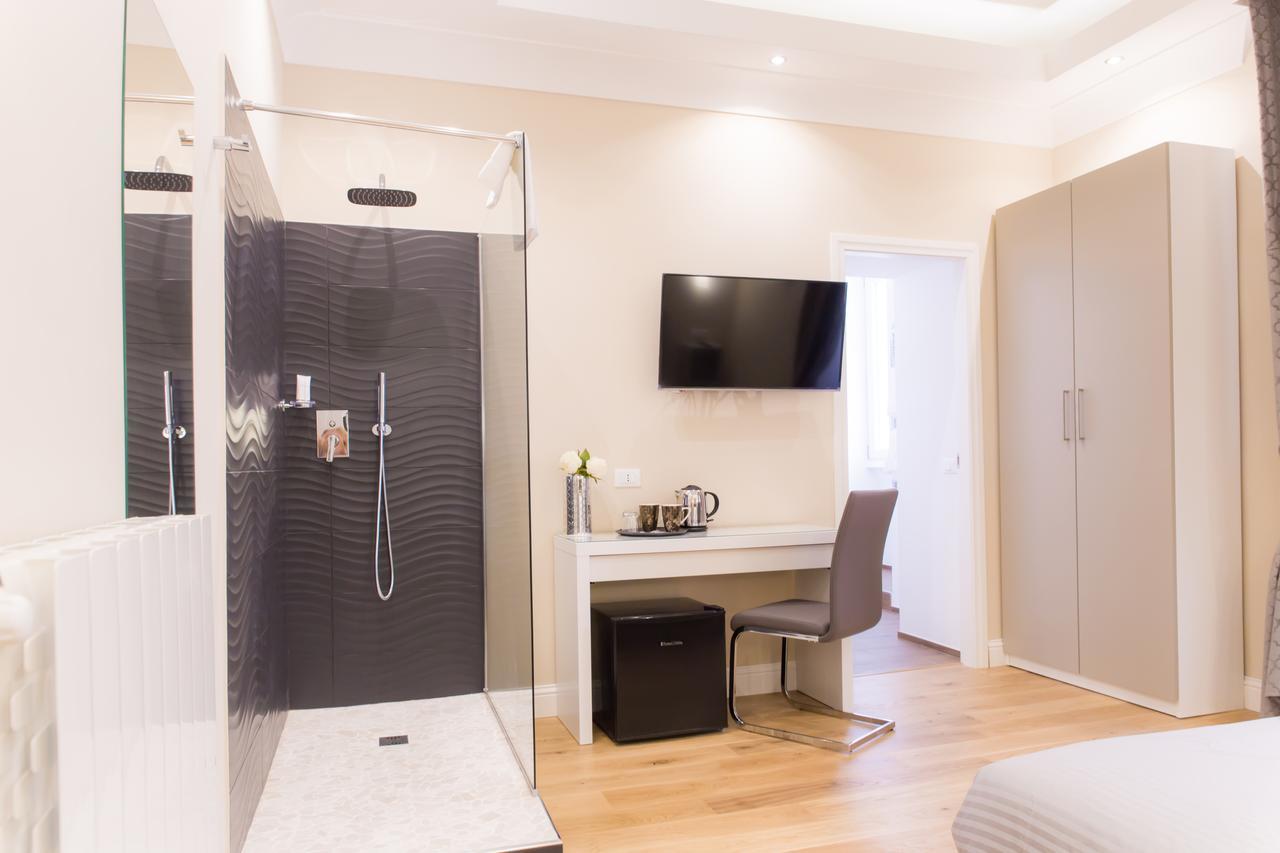 Nazionale Palace Suites Rome Exterior photo
