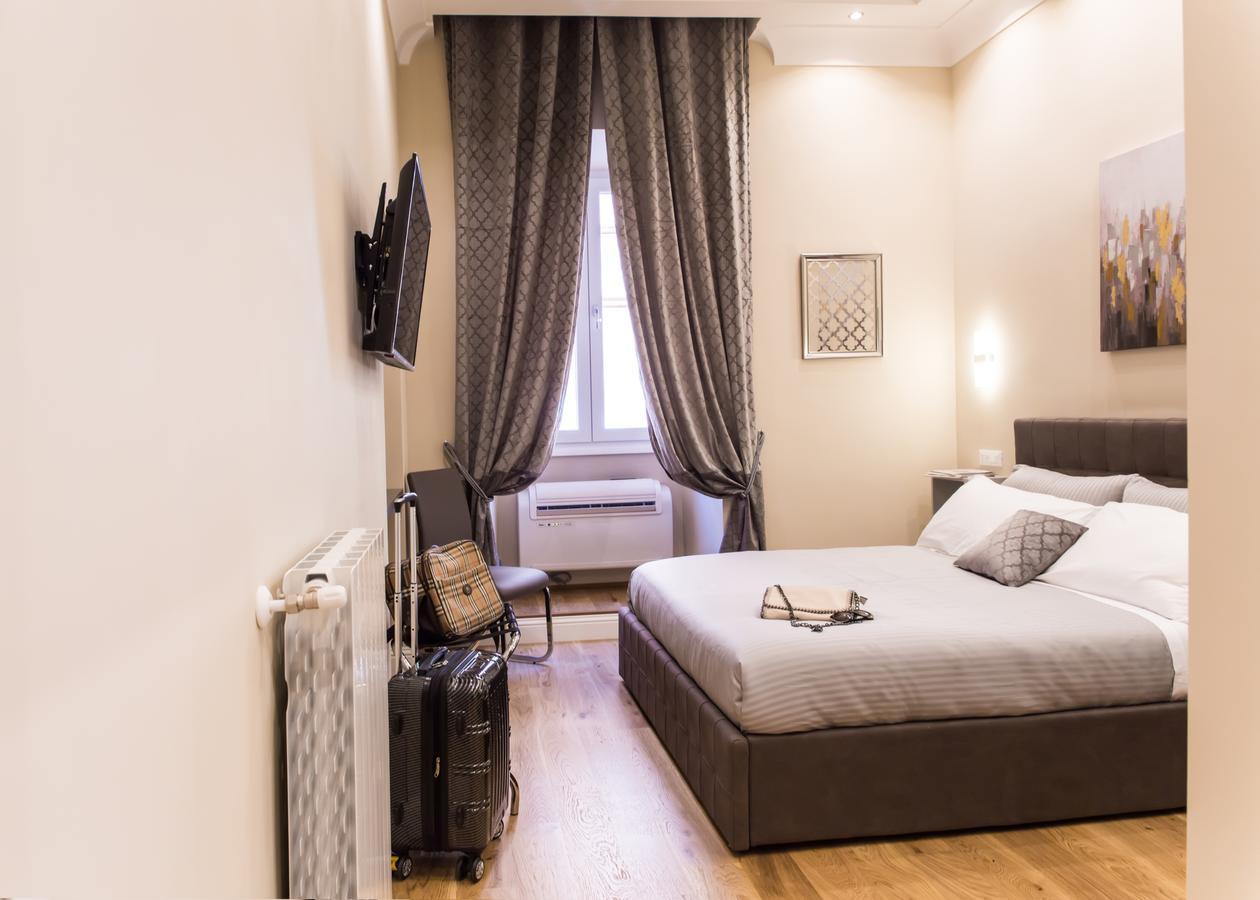 Nazionale Palace Suites Rome Exterior photo