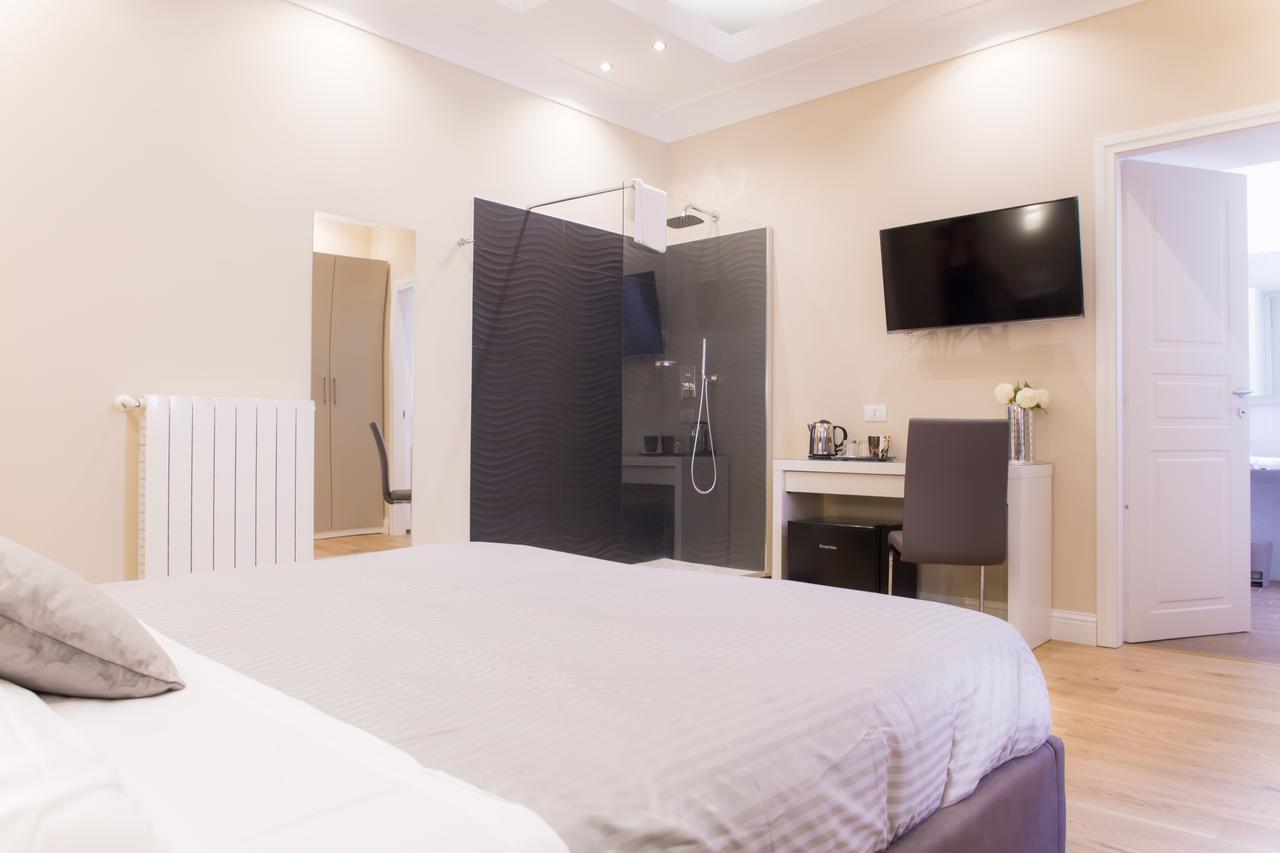 Nazionale Palace Suites Rome Exterior photo